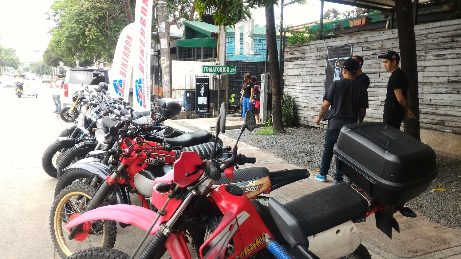 Bike Photo 2811553