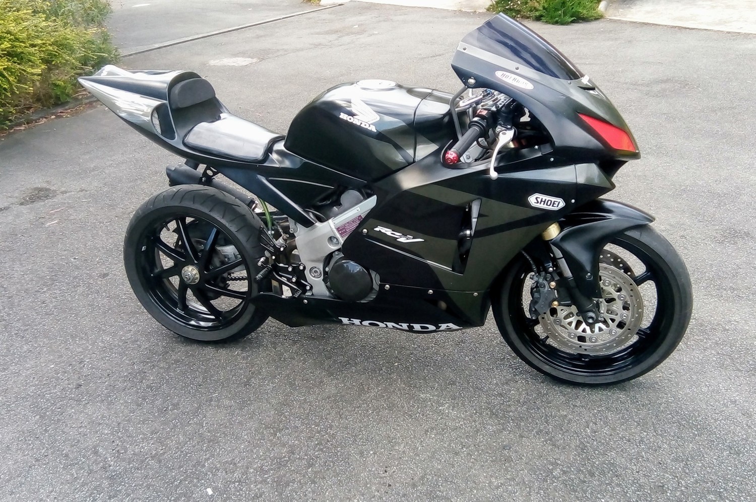 RVF 400