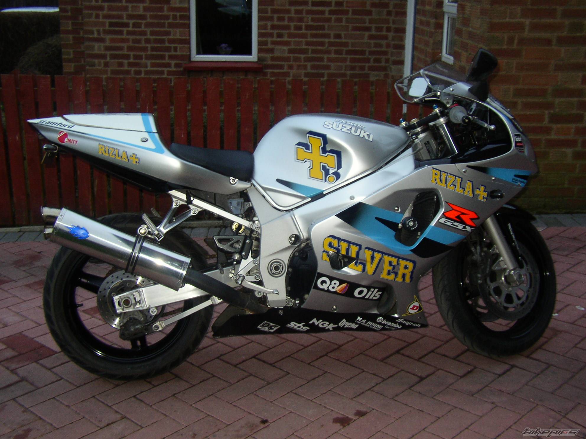 Bike Photo 281156