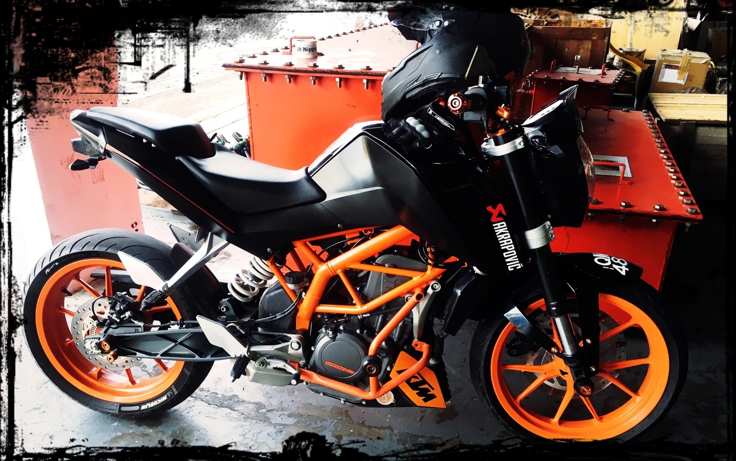Bike Photo 2811568