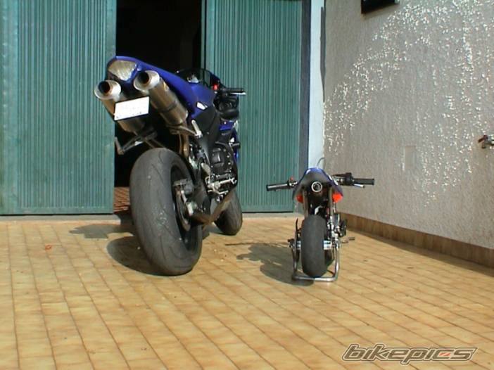 Bike Photo 281157