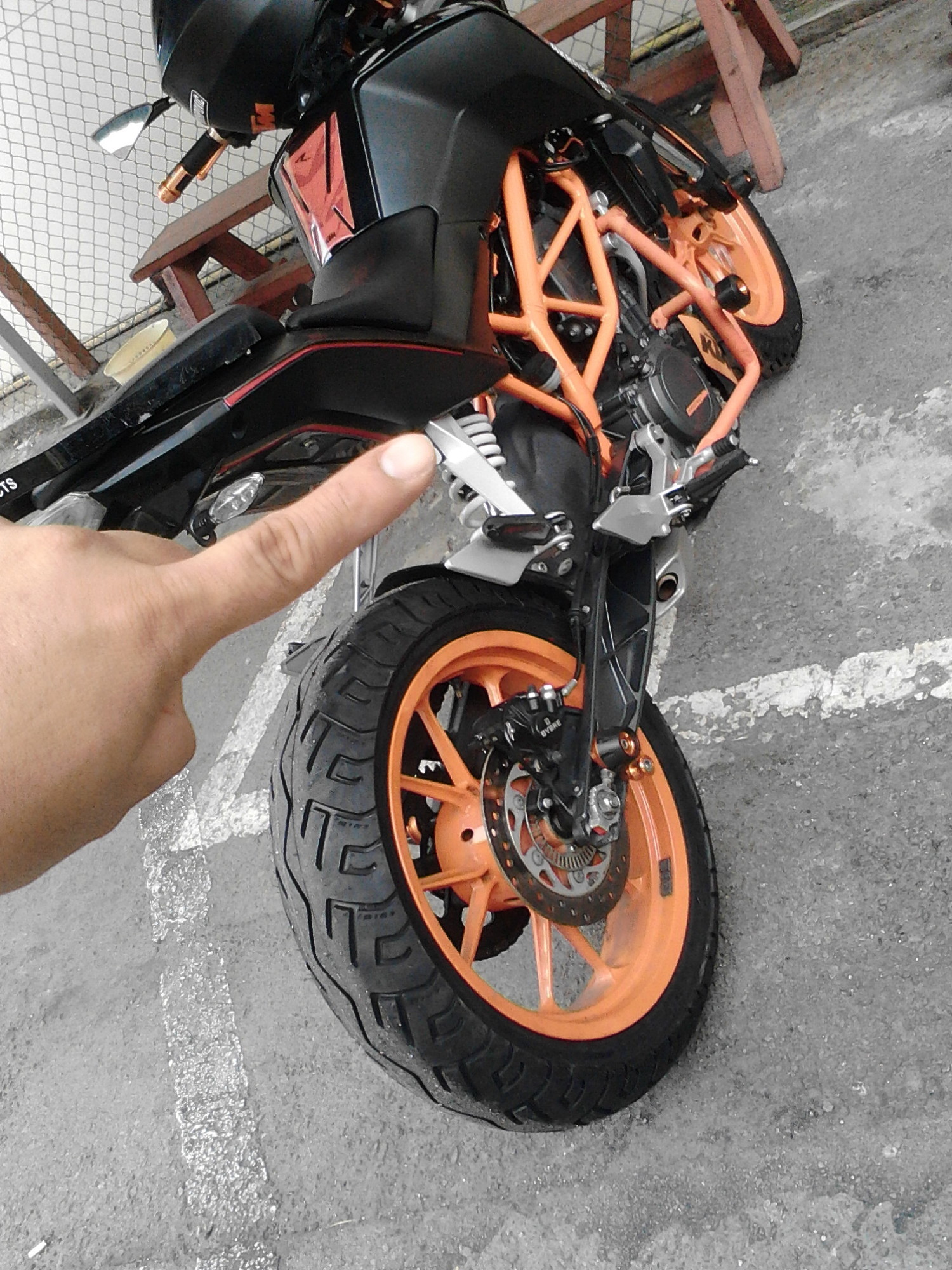 Bike Photo 2811570