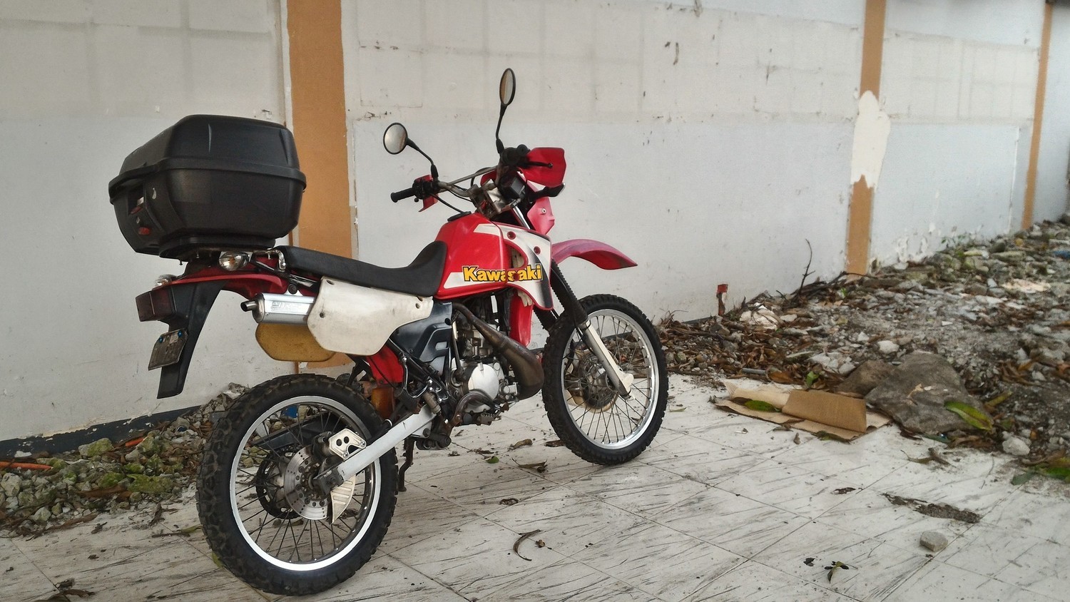Bike Photo 2811592