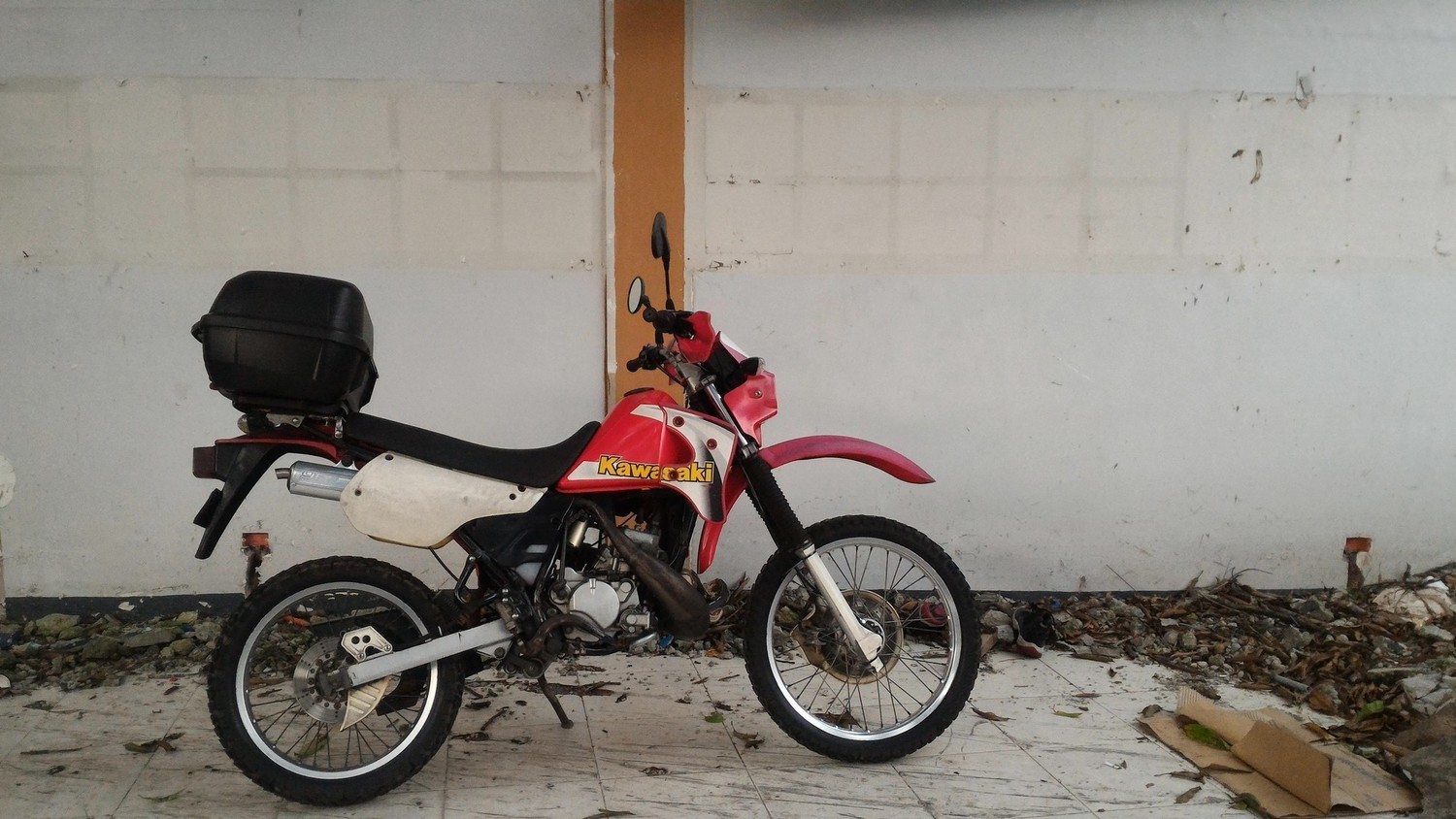 Bike Photo 2811593