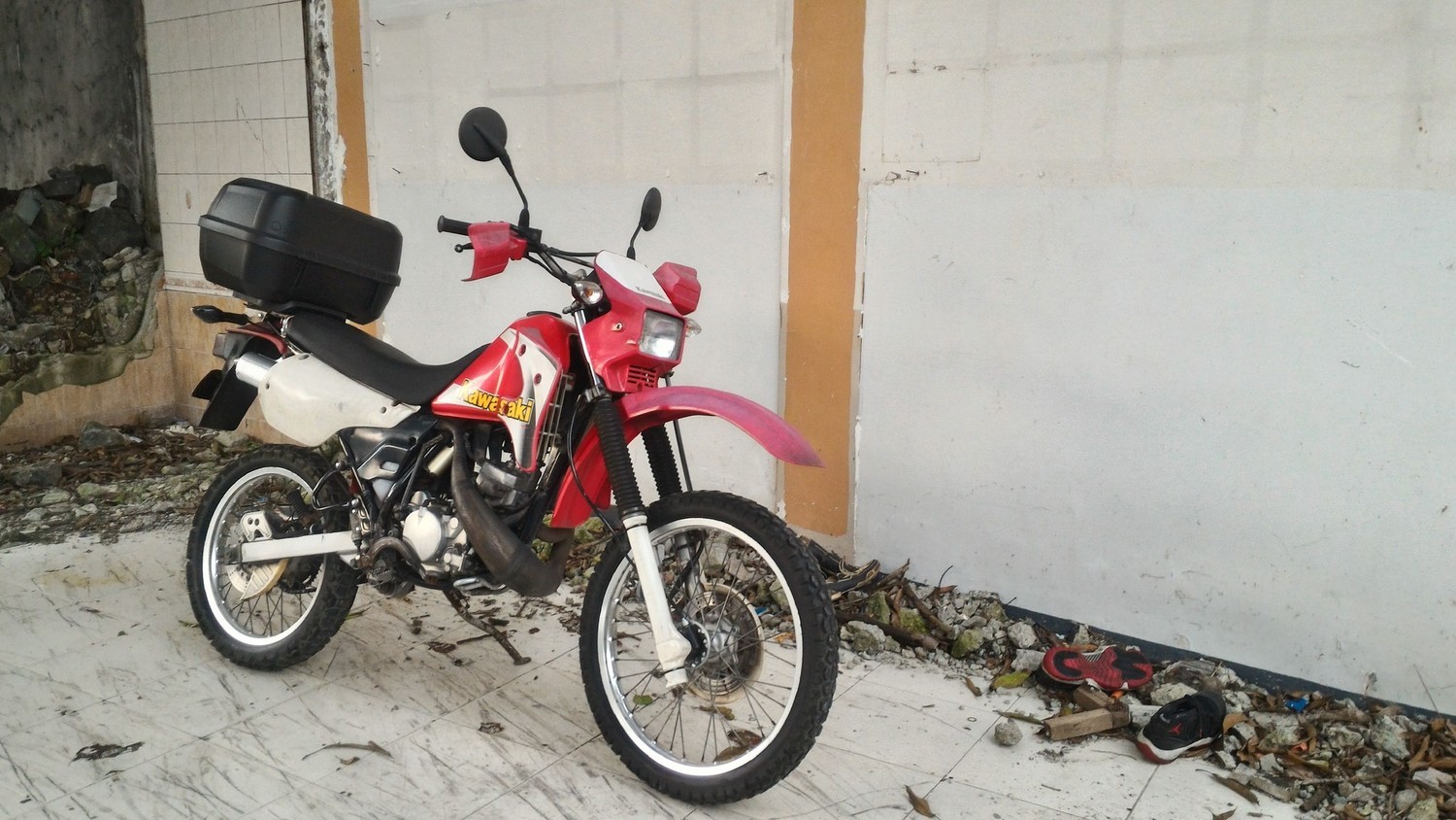 Bike Photo 2811594