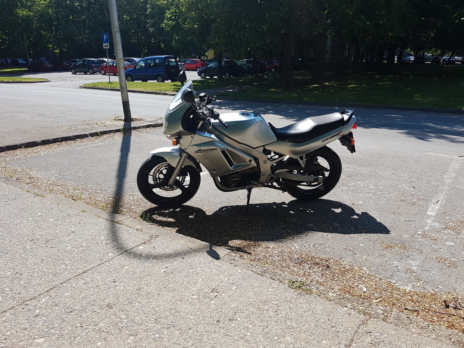 Bike Photo 2811644