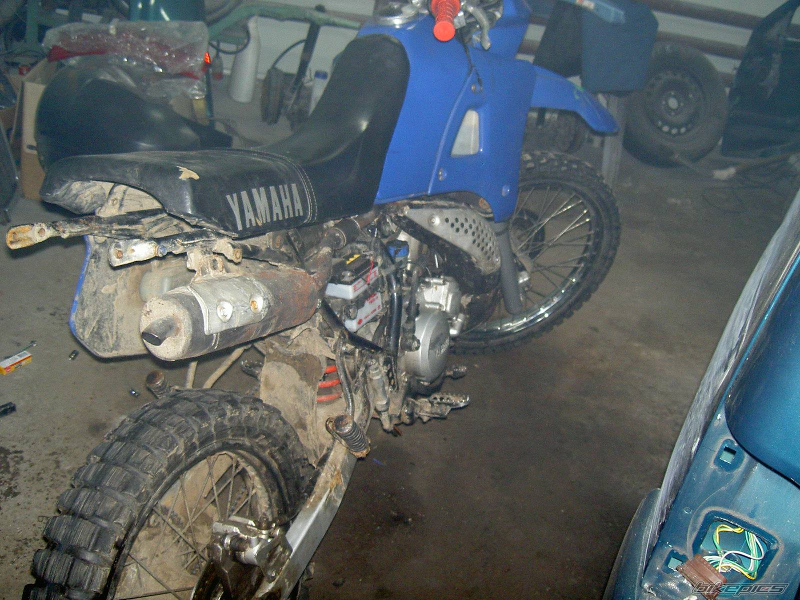 Bike Photo 281166