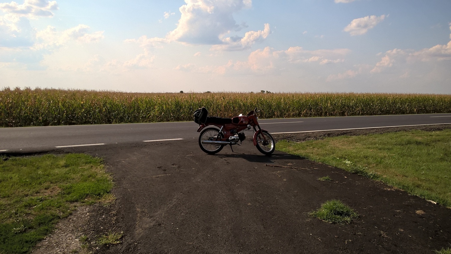 Bike Photo 2811670