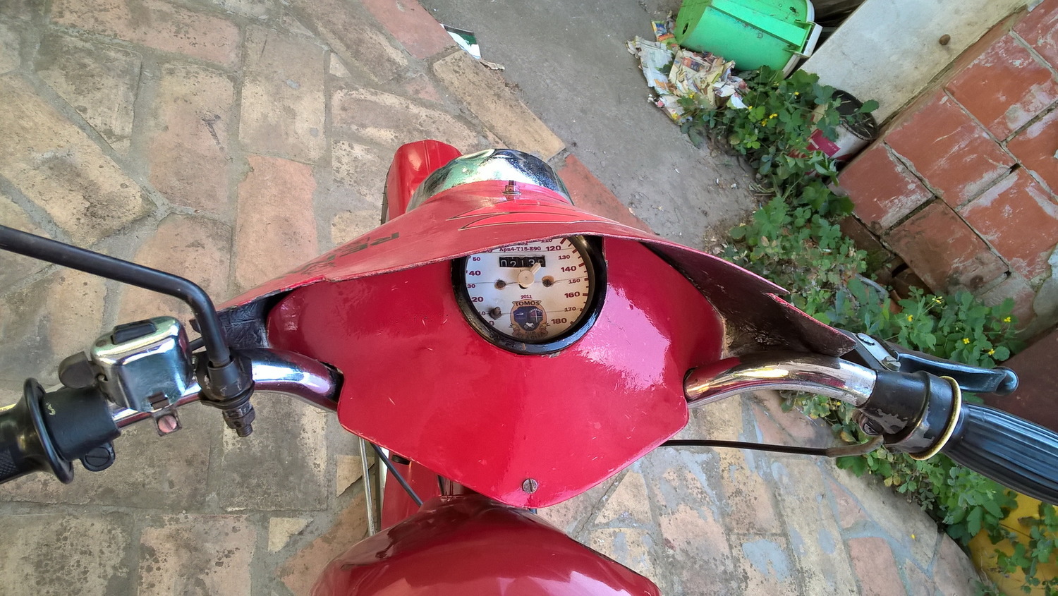 Bike Photo 2811672