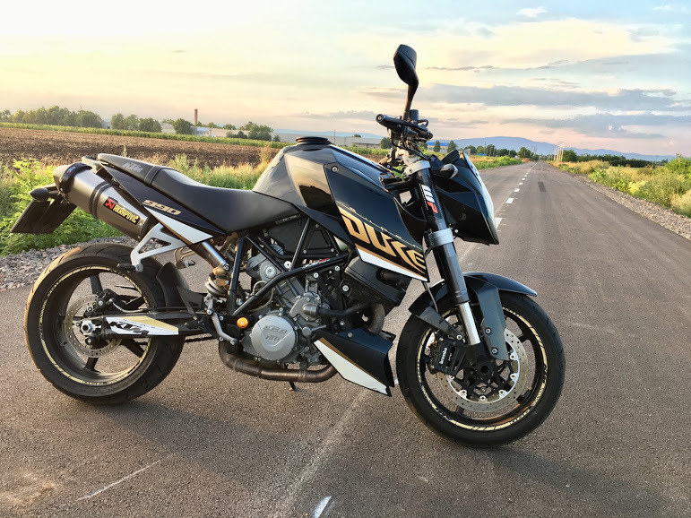 Bike Photo 2811675