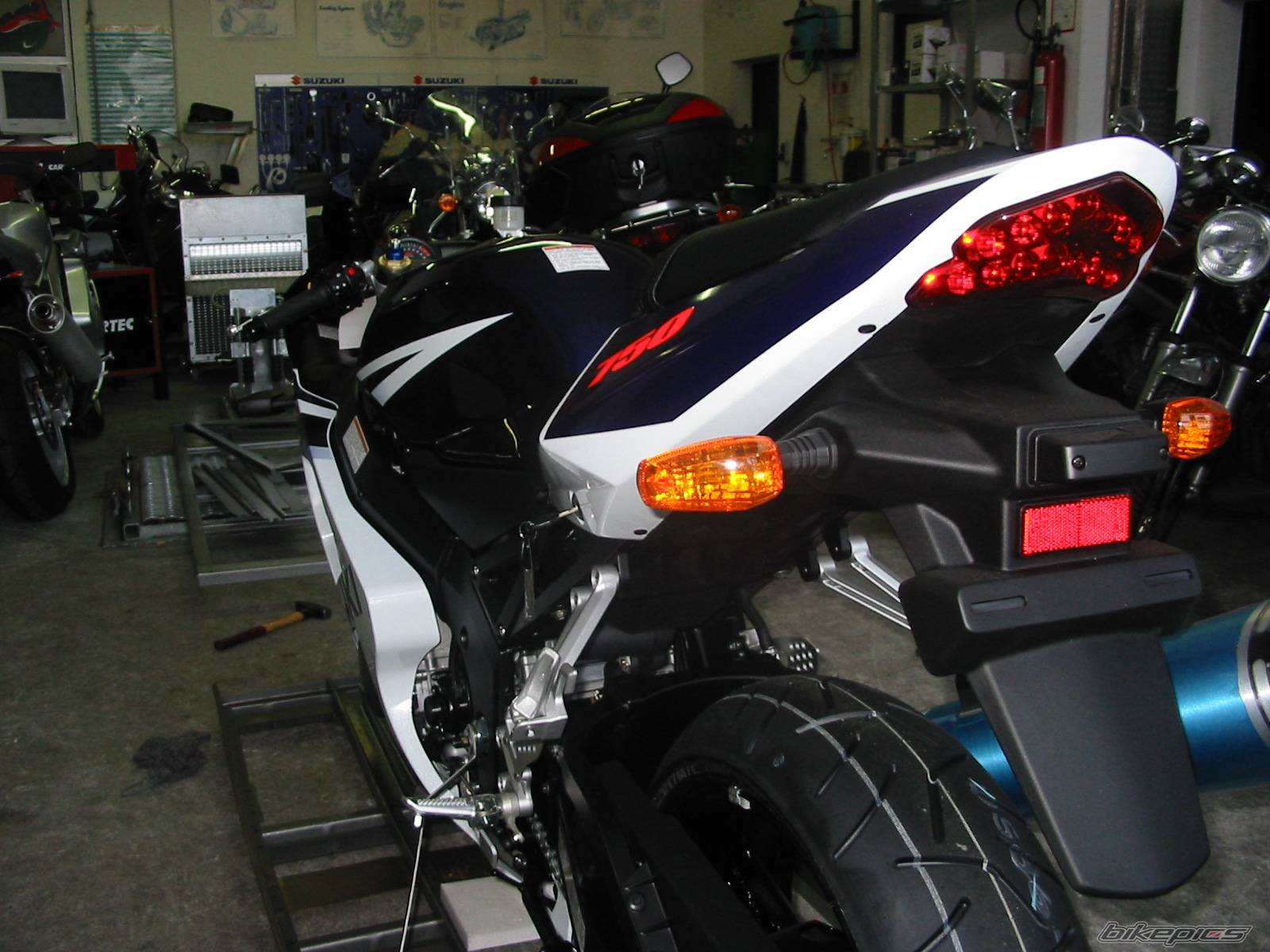 Bike Photo 281169