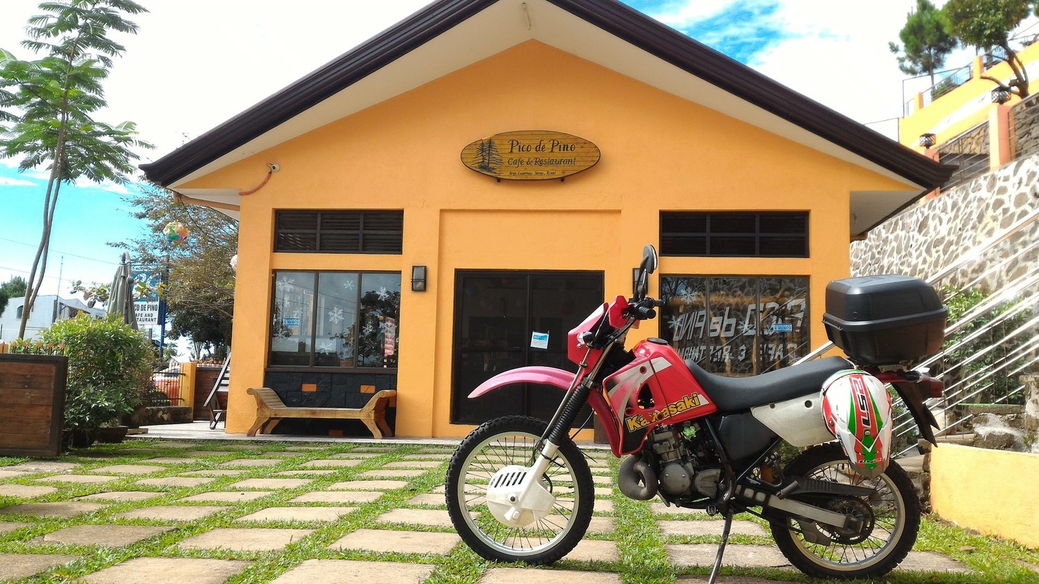 Bike Photo 2811730
