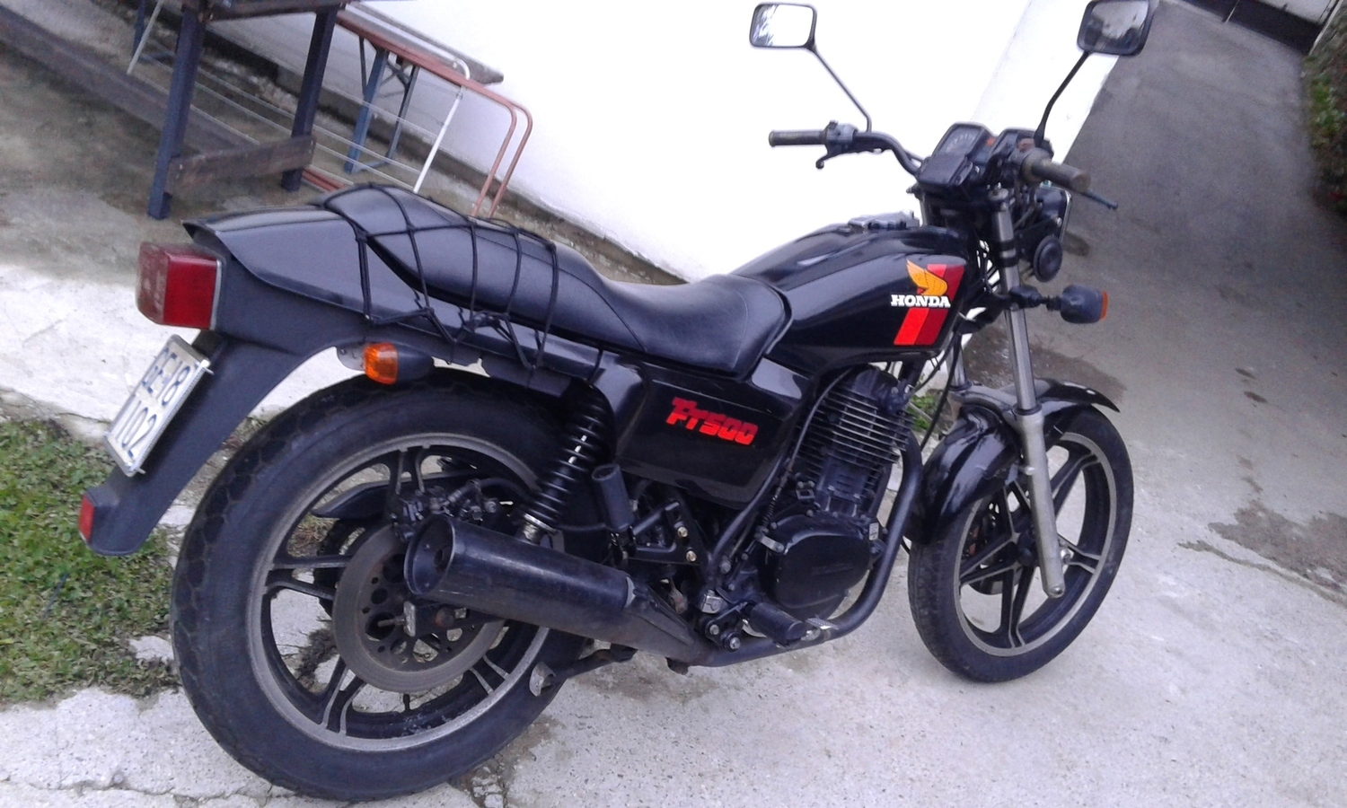 Bike Photo 2811757