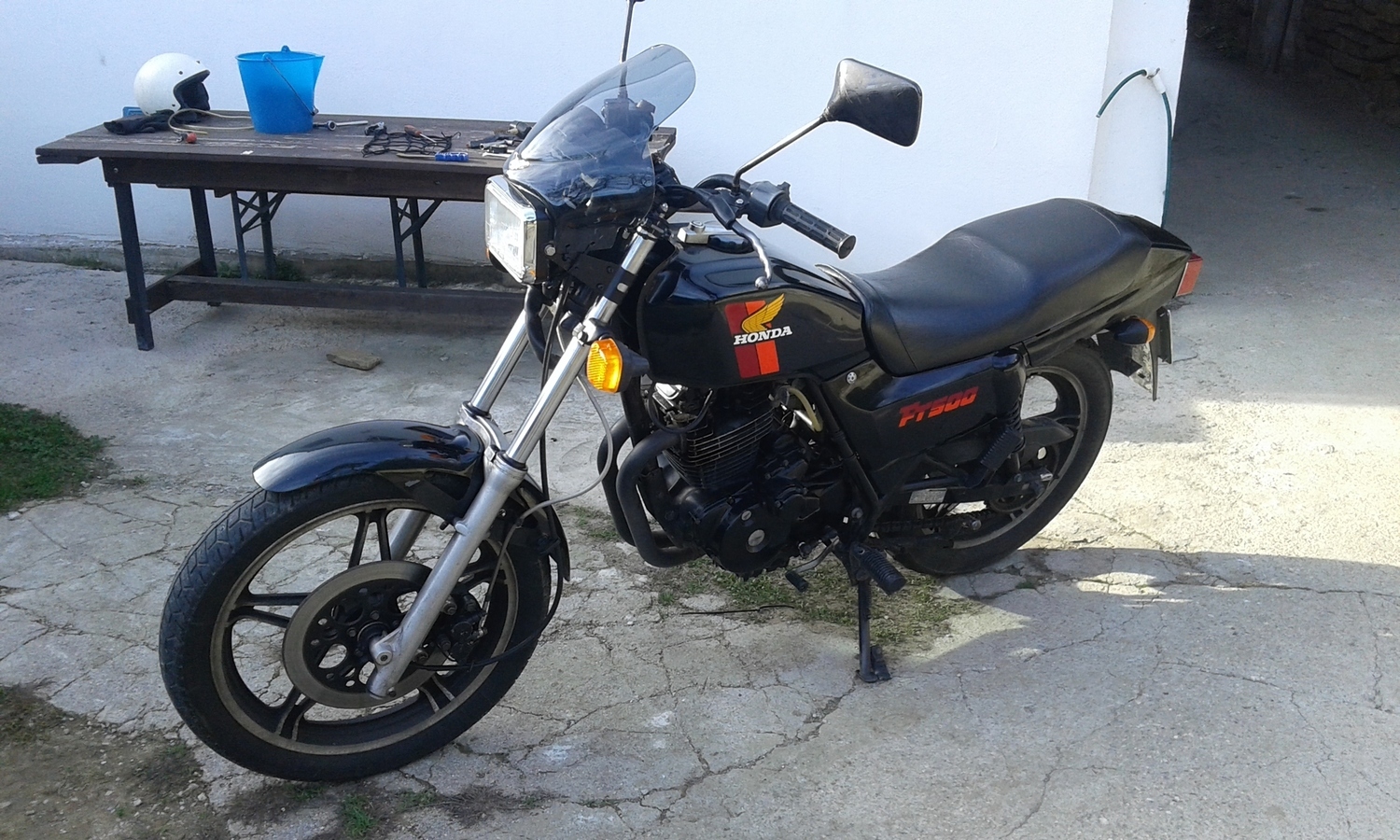 Bike Photo 2811758