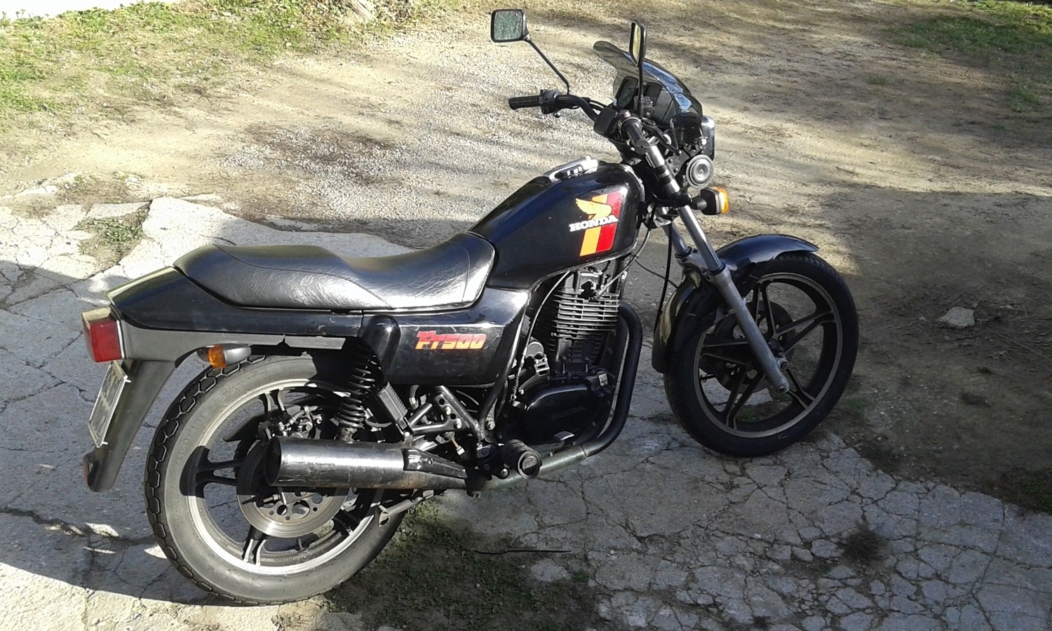 Bike Photo 2811759