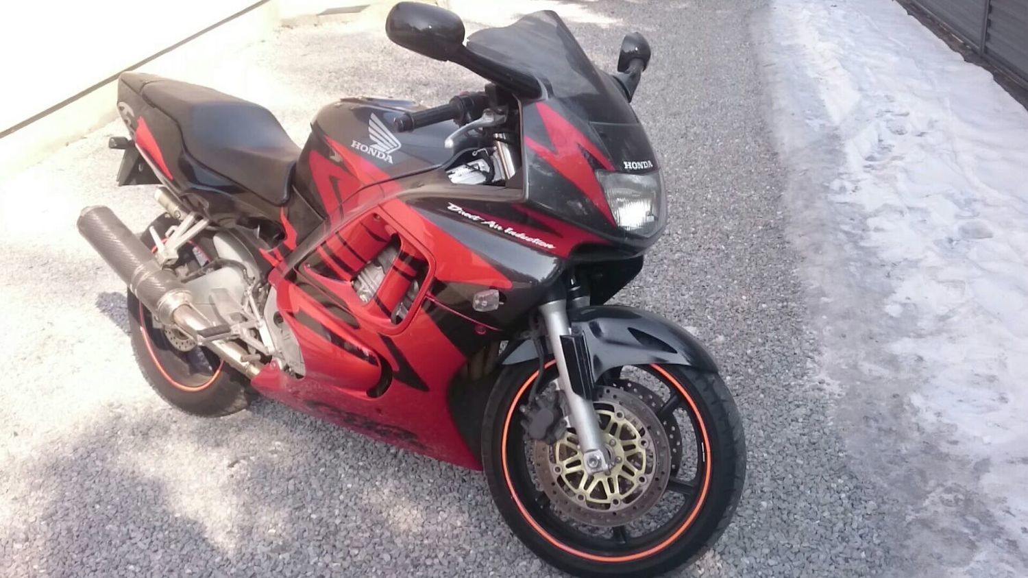 Bike Photo 2811762