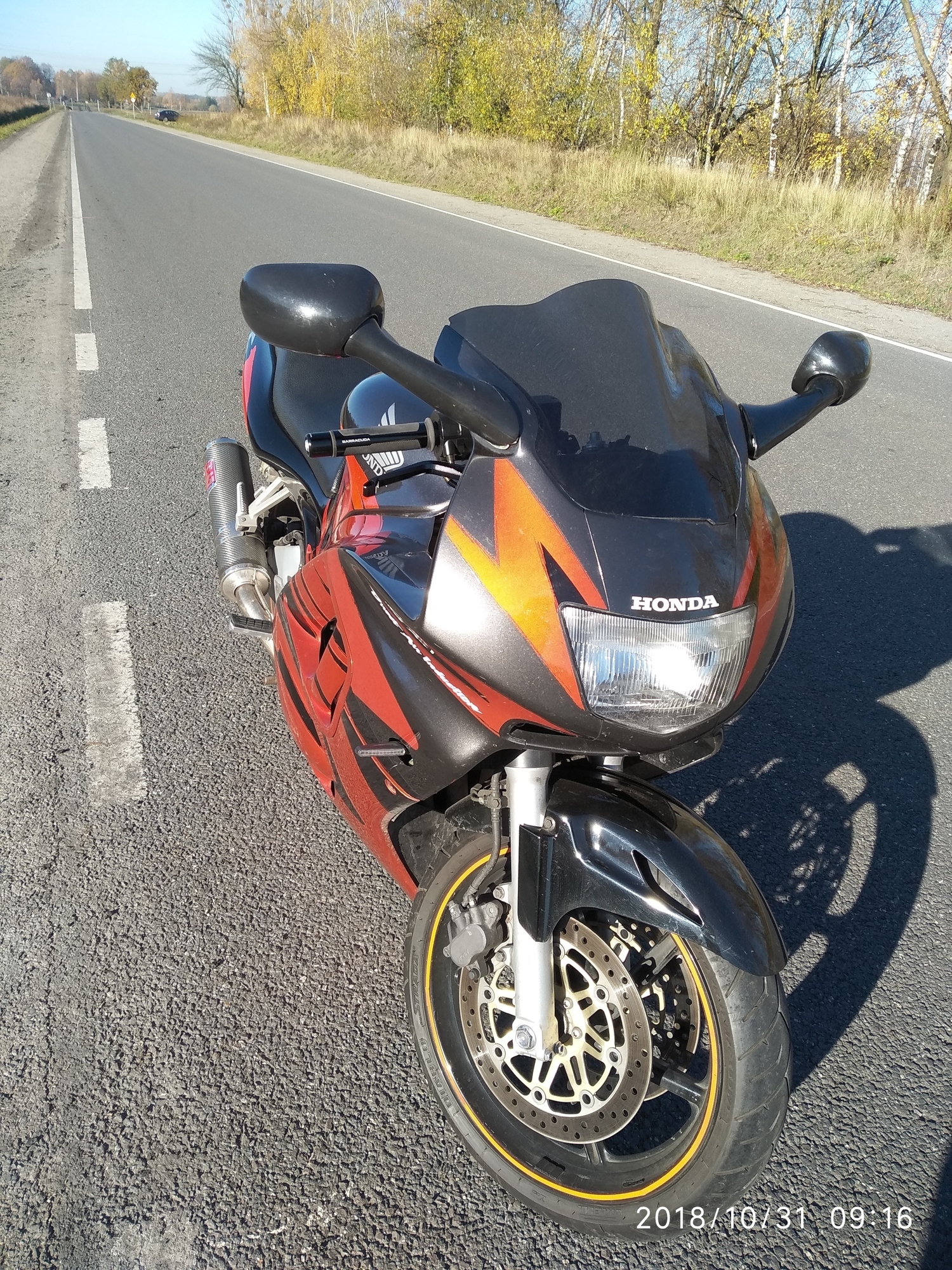 Bike Photo 2811763