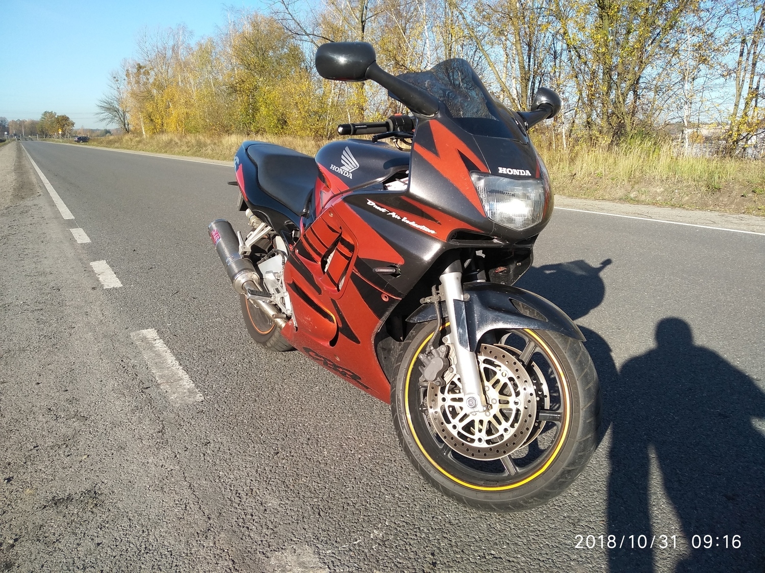 Bike Photo 2811764
