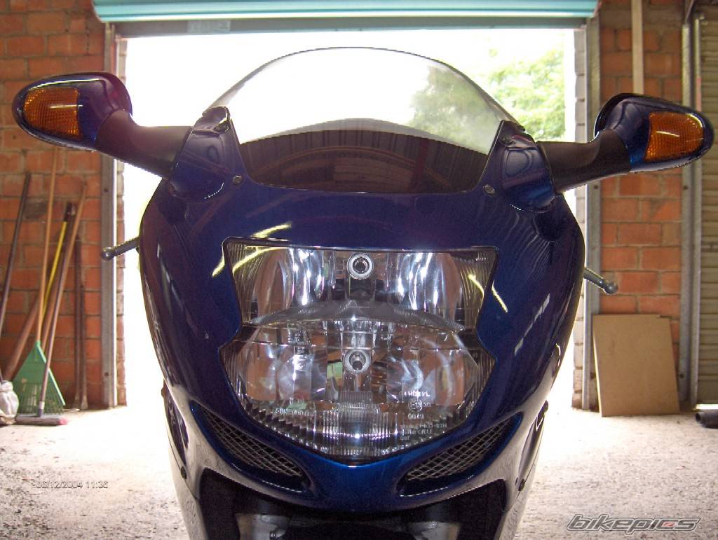 Bike Photo 281184