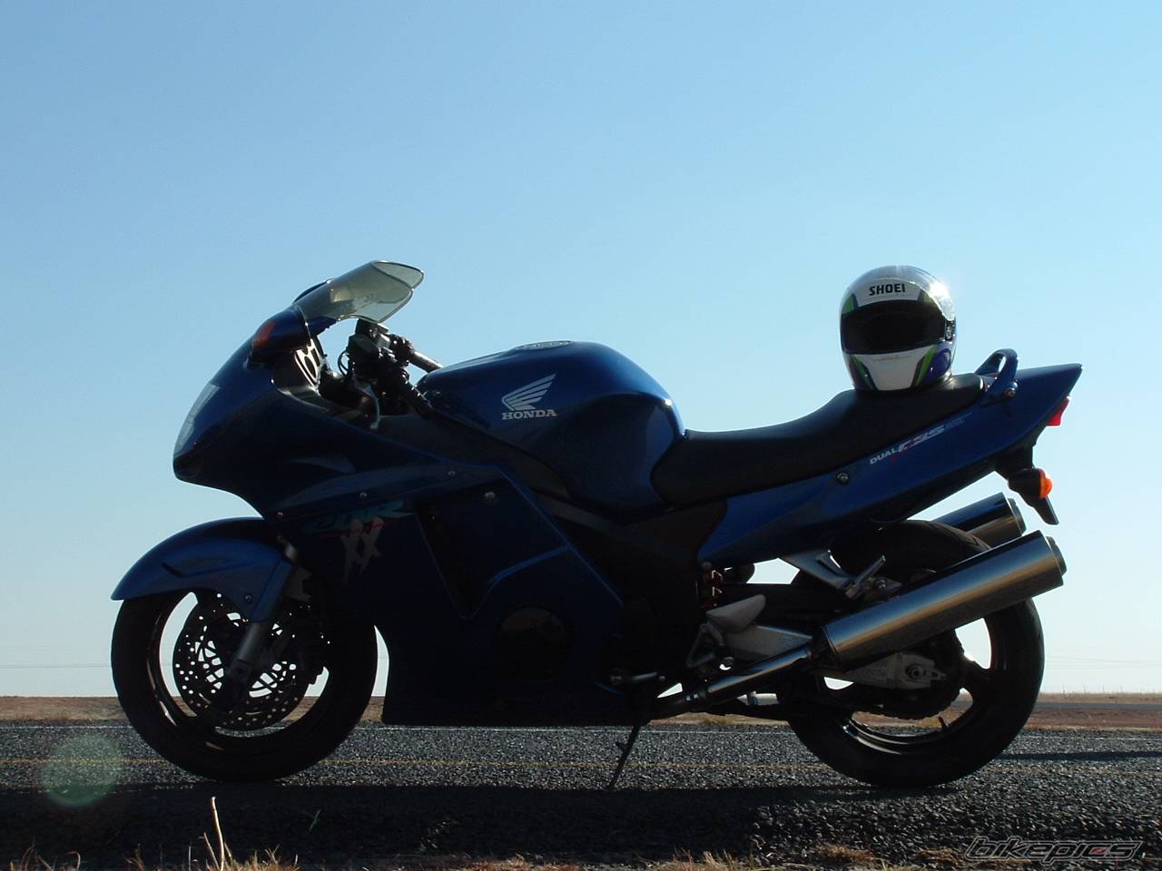 Bike Photo 281185
