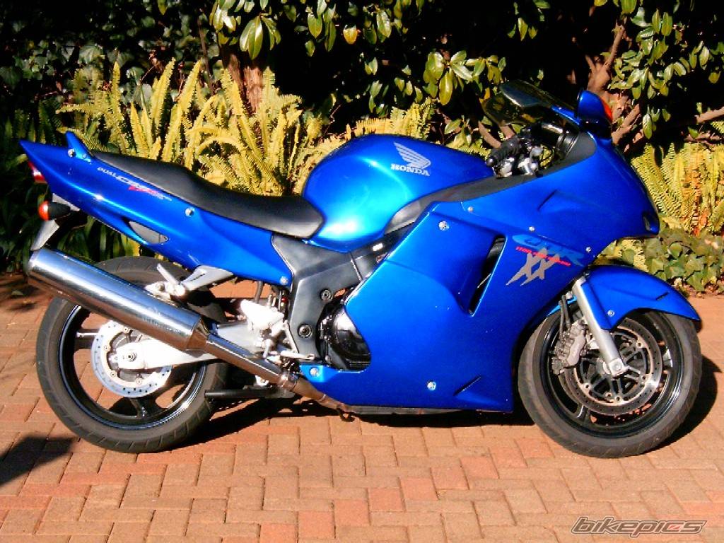 Bike Photo 281186