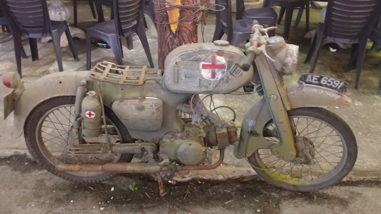 Bike Photo 2811882