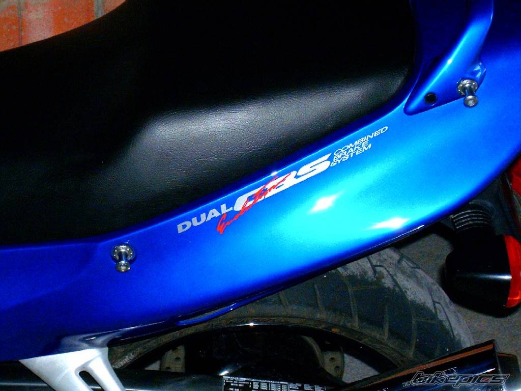 Bike Photo 281189