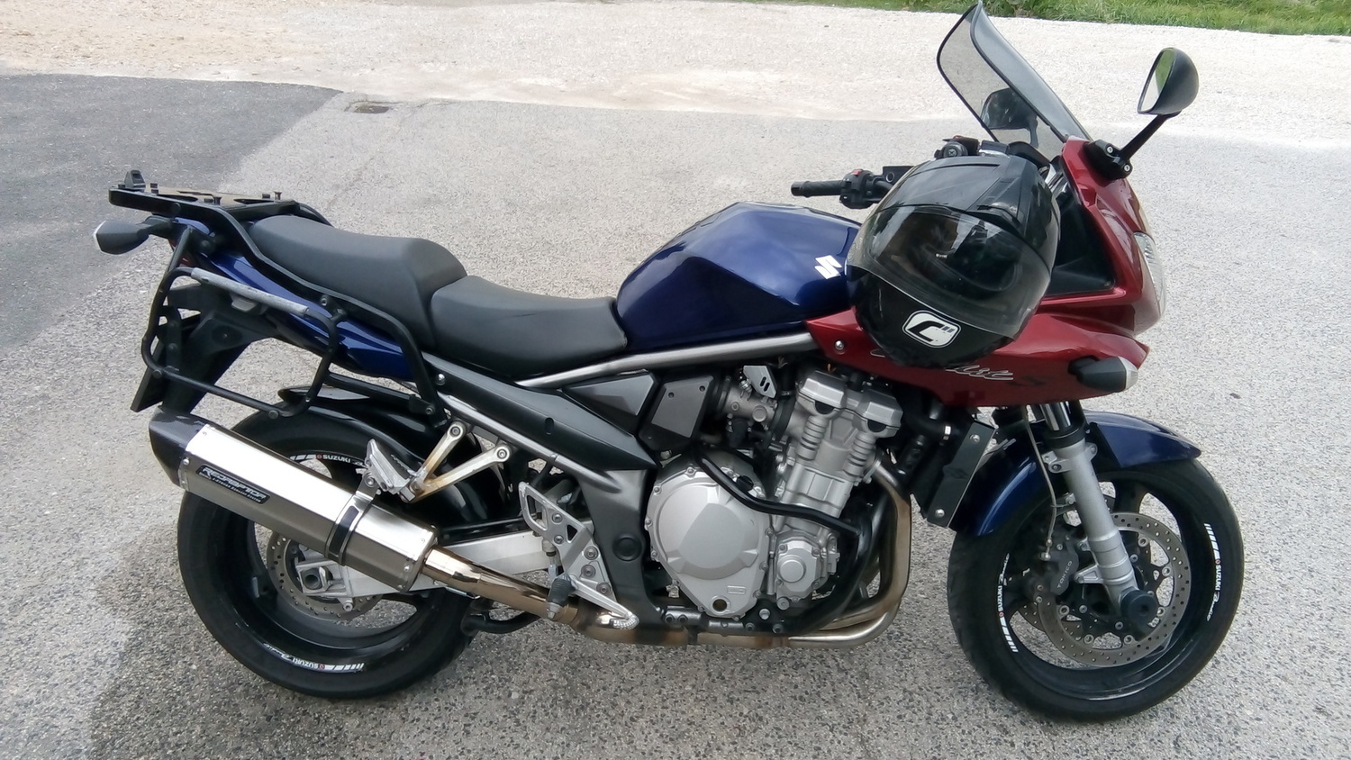 Bike Photo 2811984