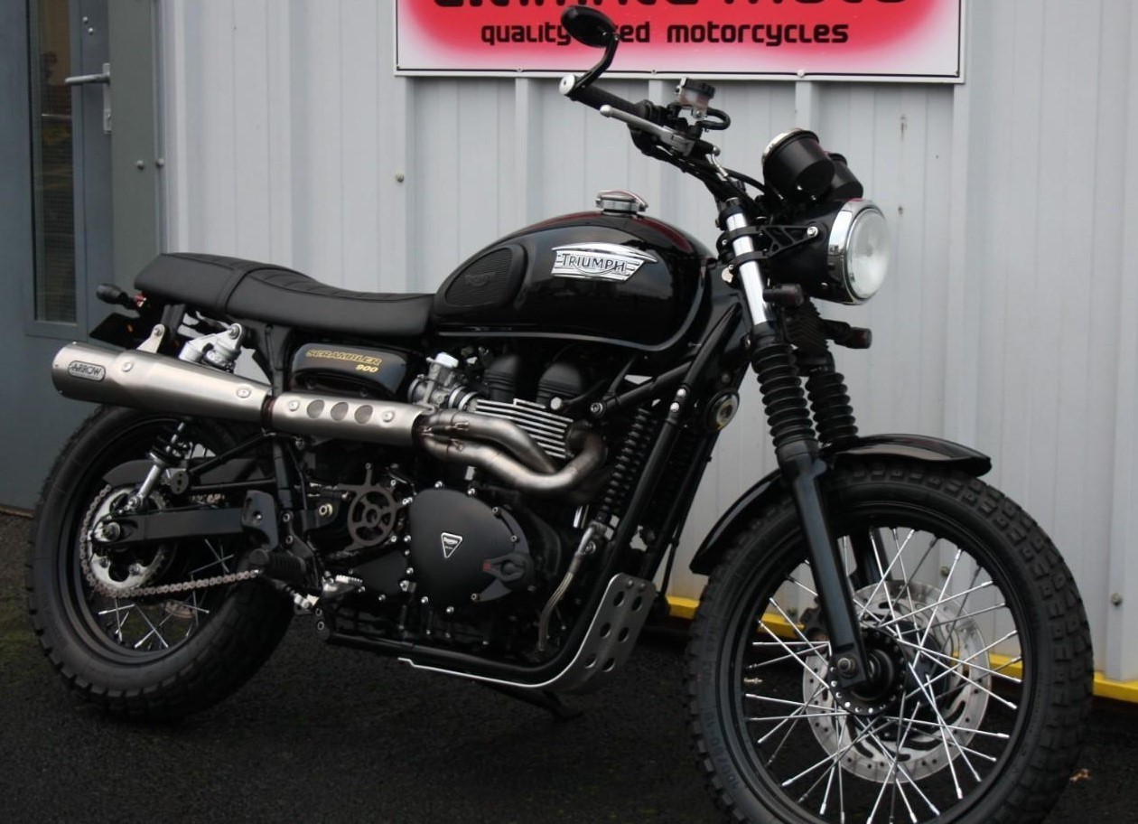 Bike Photo 2812052