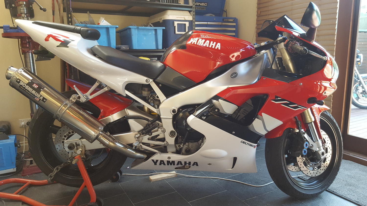 Bike Photo 2812055