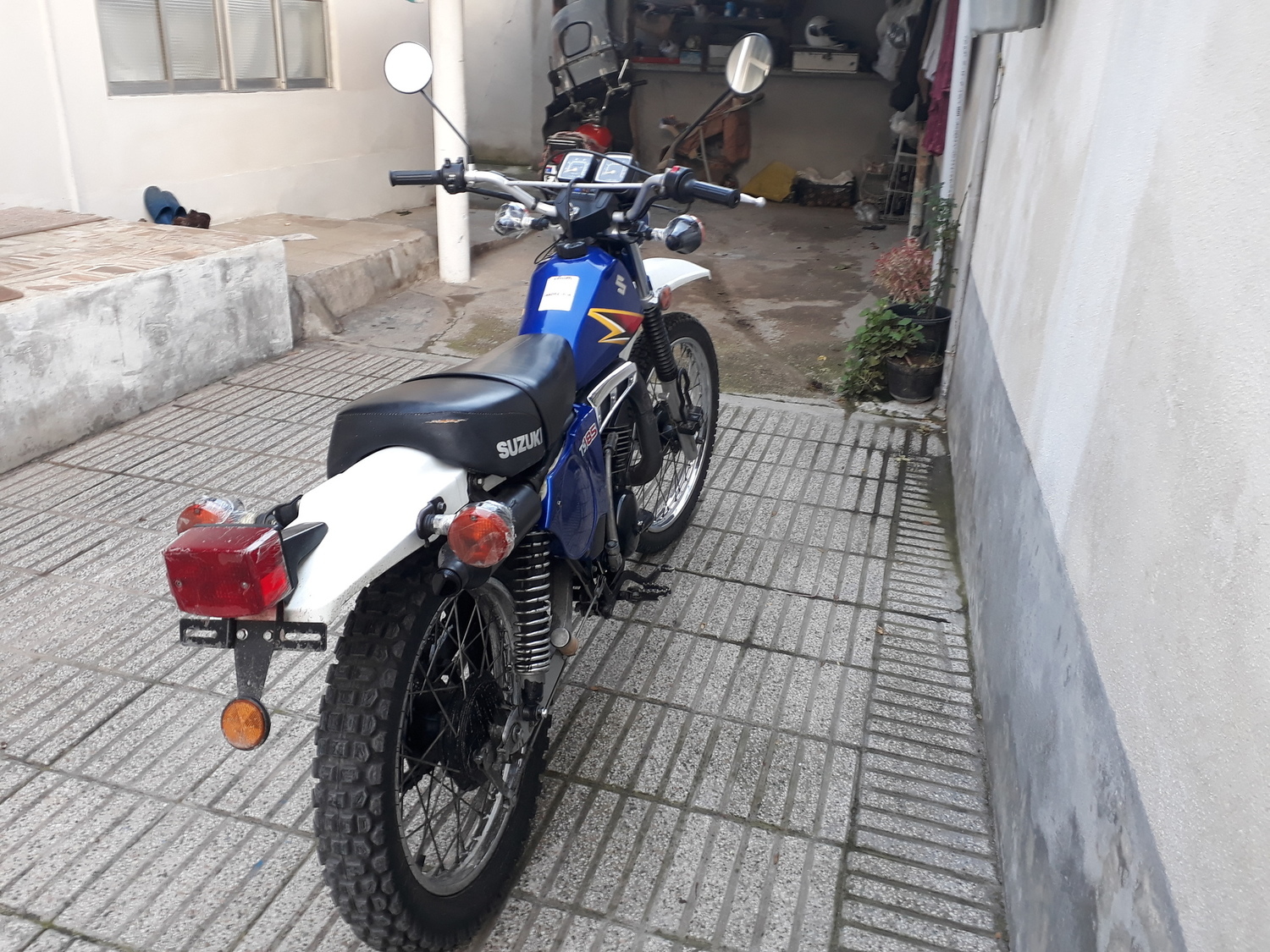Ts185er