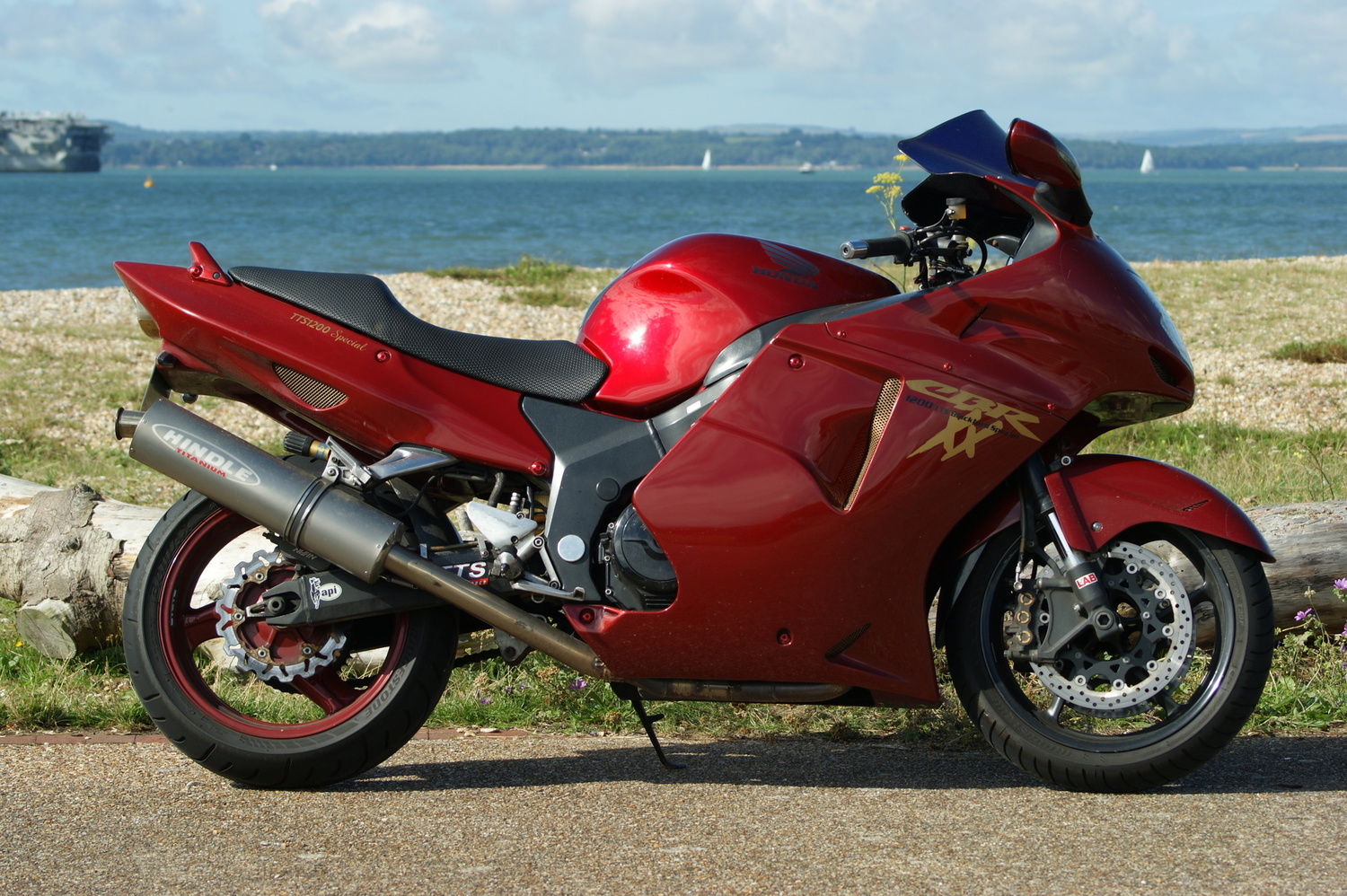 Bike Photo 2812119