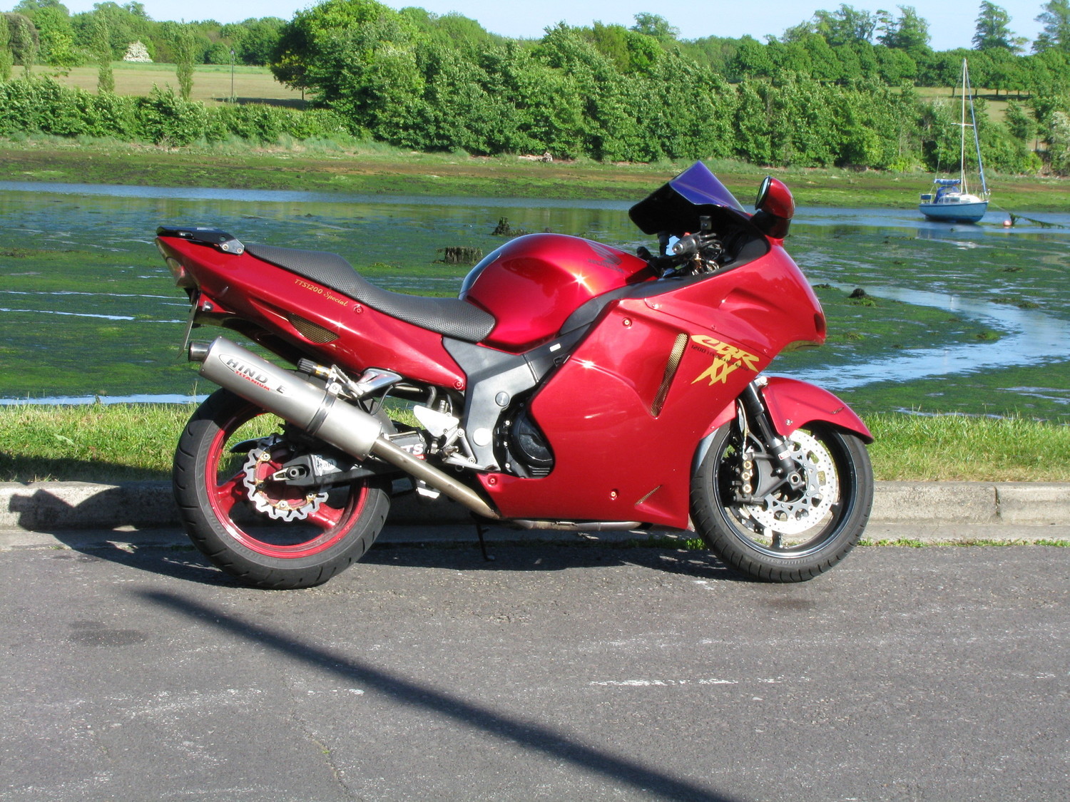 Bike Photo 2812121