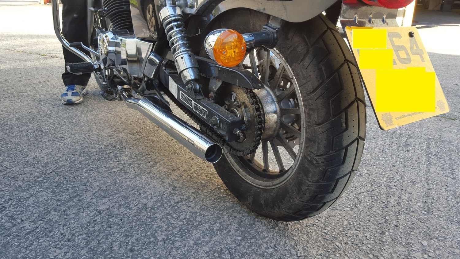 Bike Photo 2812129