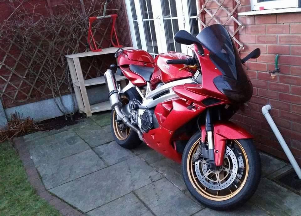 Bike Photo 2812131