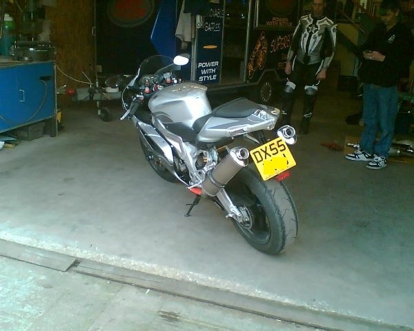 Bike Photo 2812135