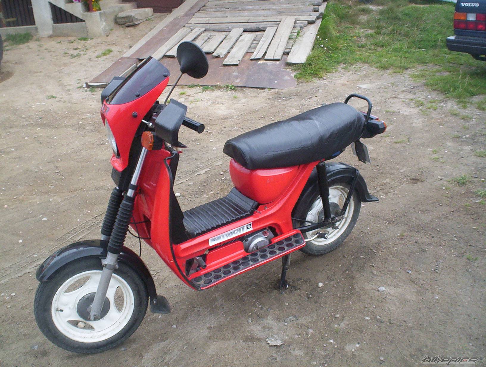 Bike Photo 281217