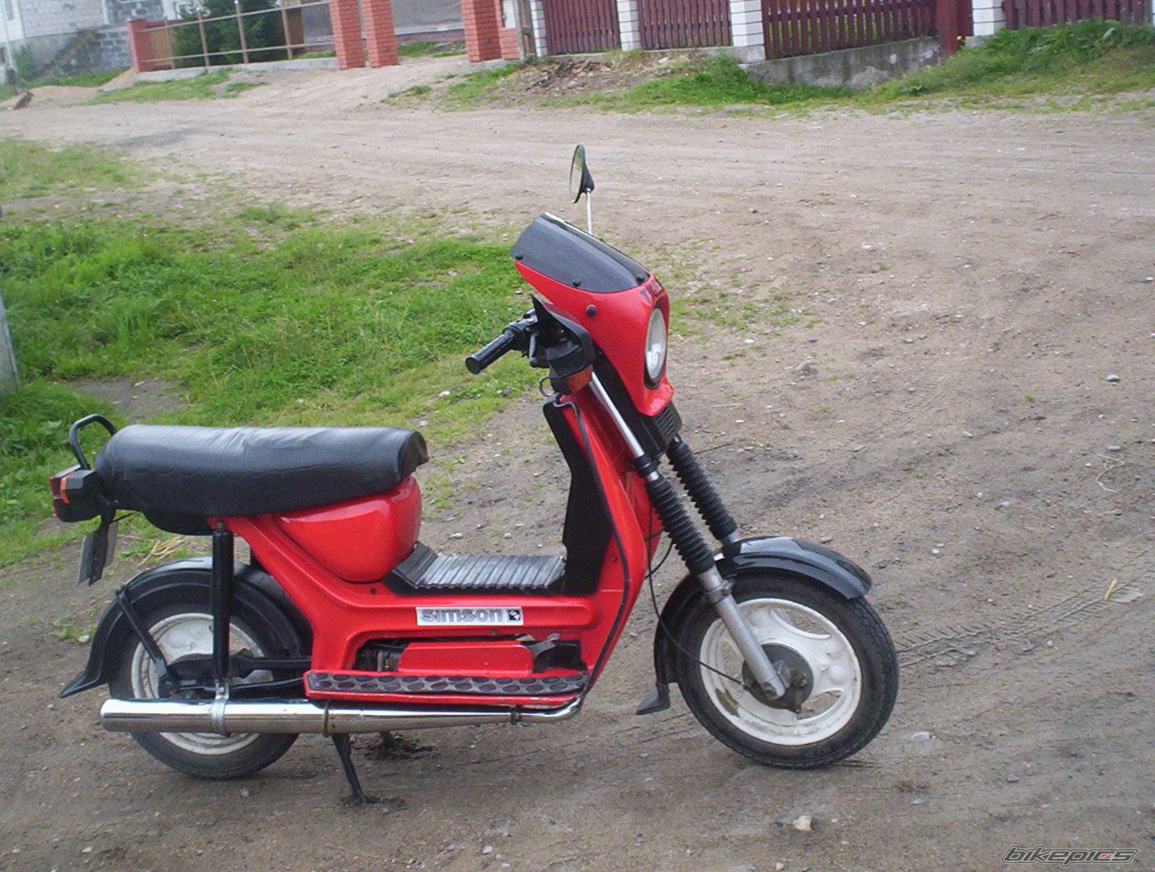 Bike Photo 281221