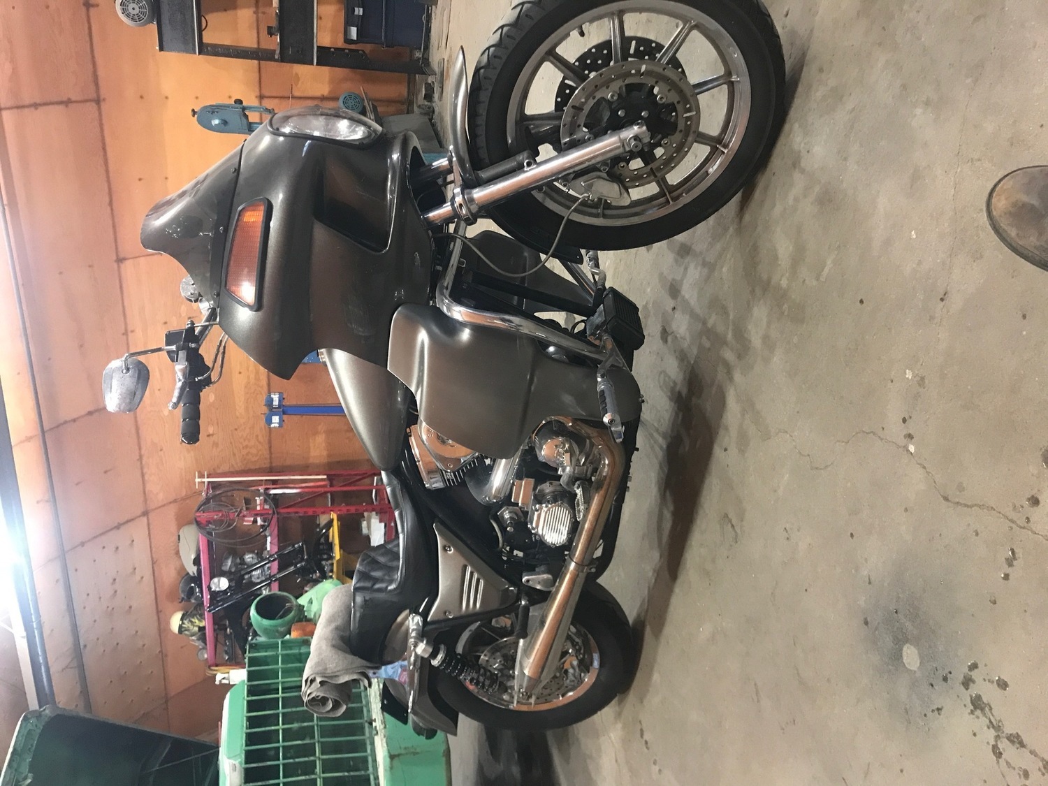 FXRS 1340