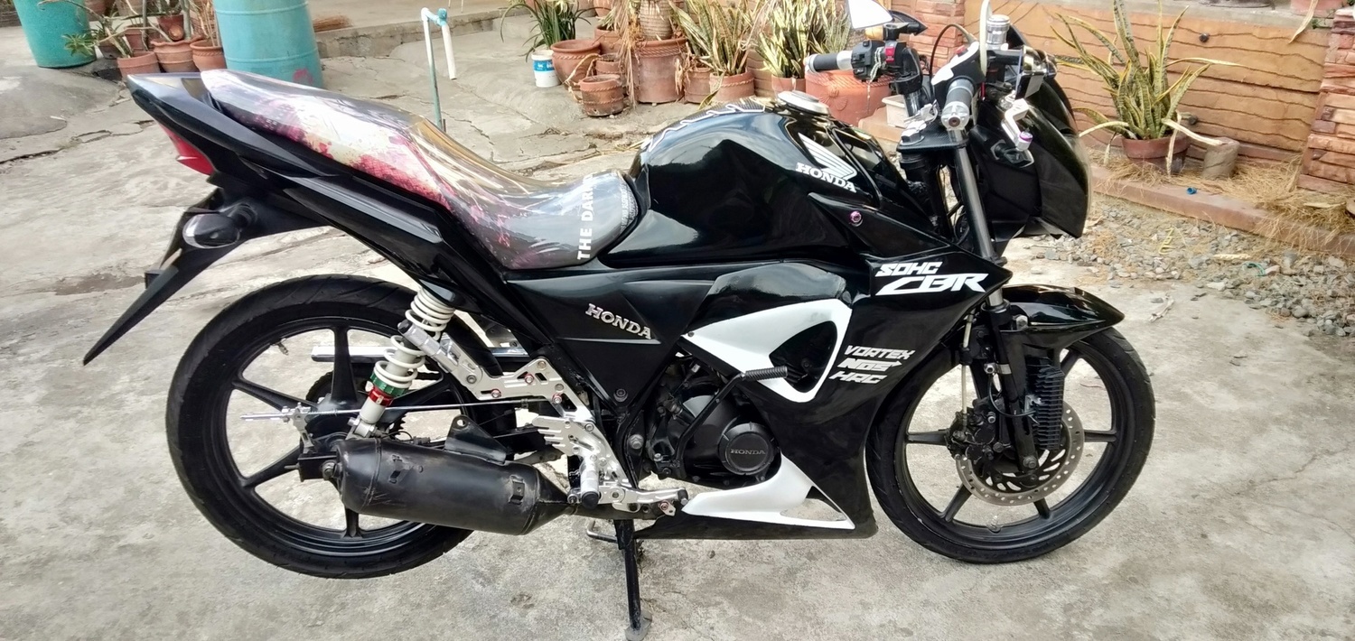 Cb 110