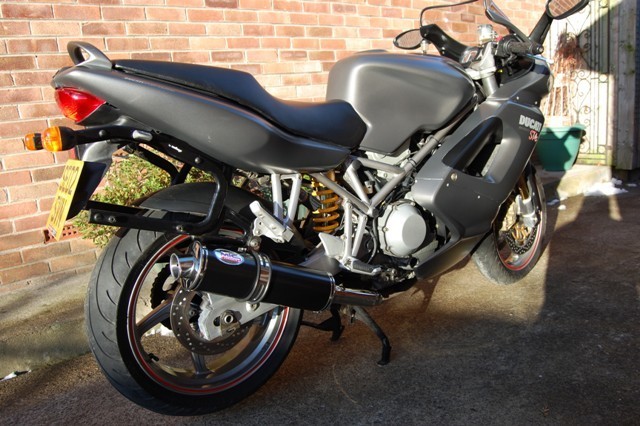Bike Photo 2812310