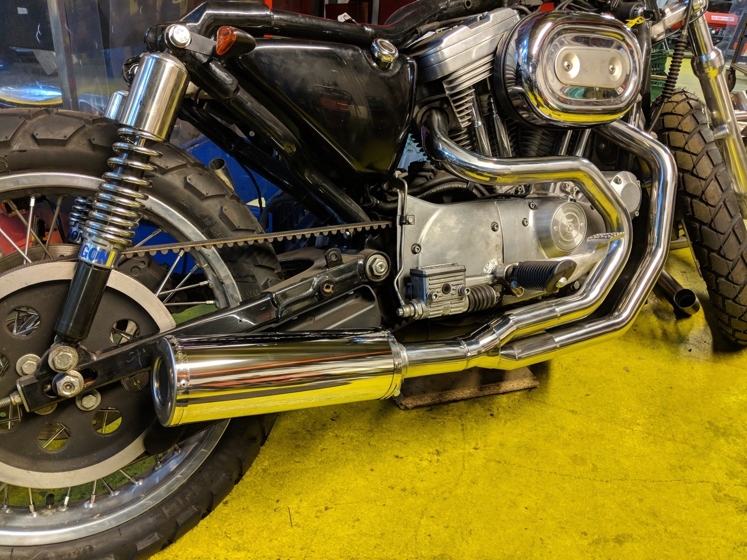 Bike Photo 2812320
