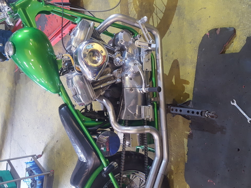 Bike Photo 2812329