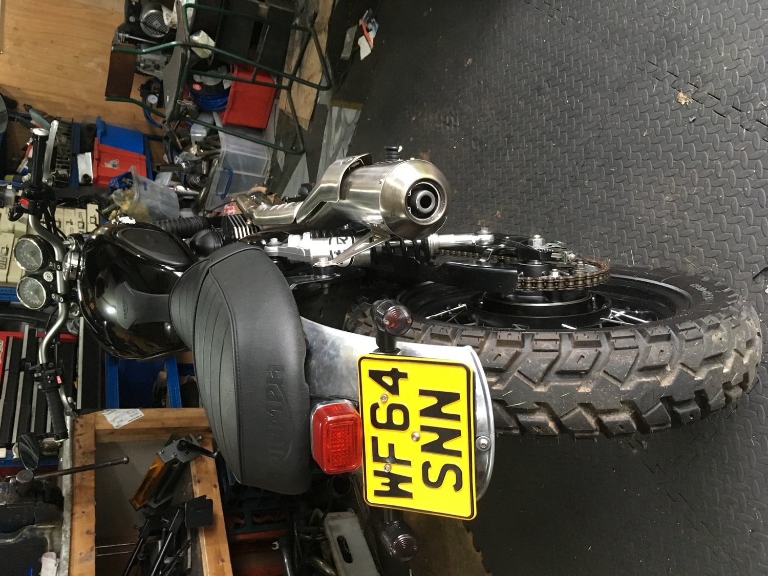 Bike Photo 2812342