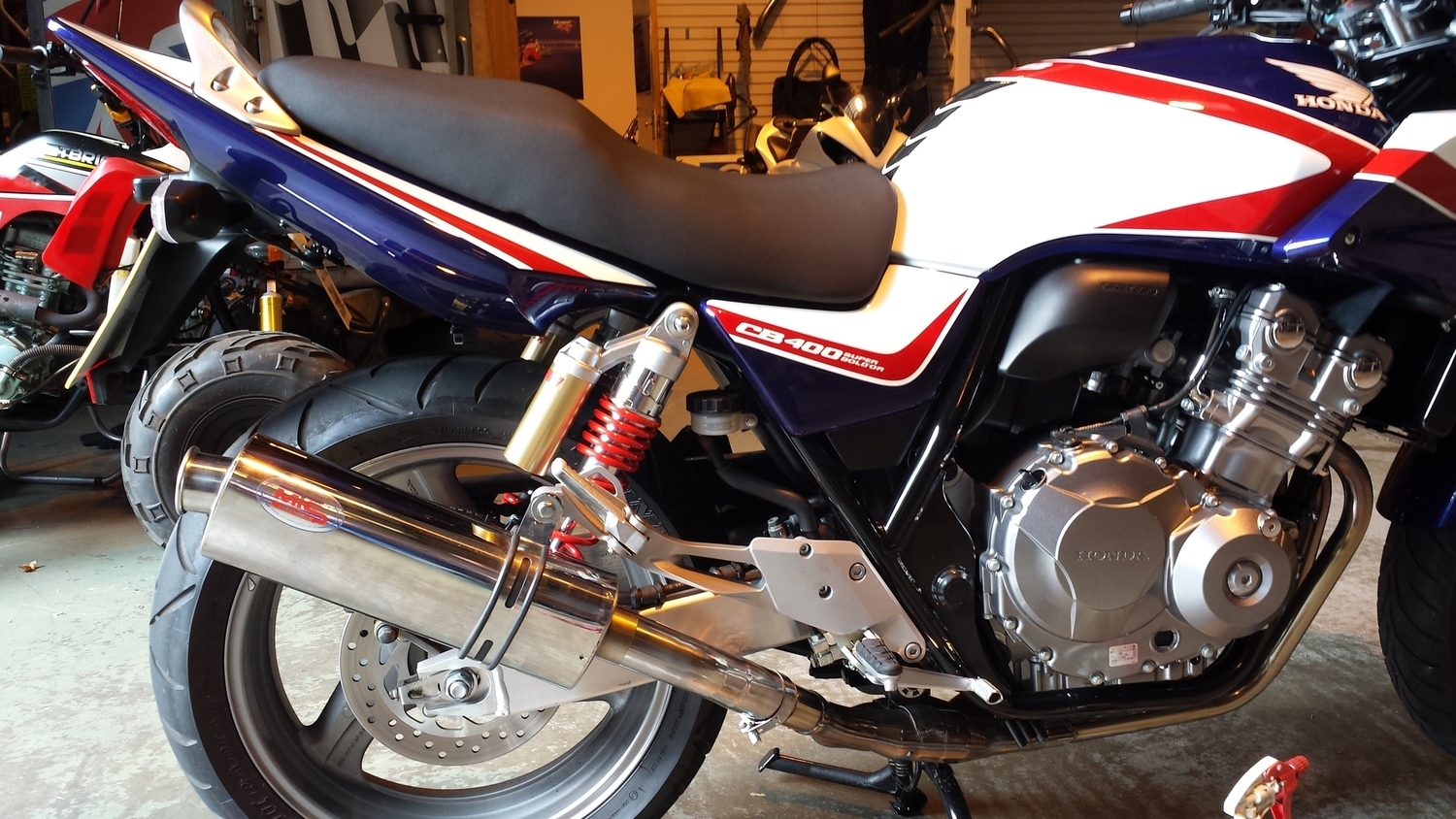 Bike Photo 2812344