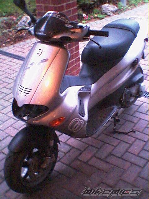 Bike Photo 281237