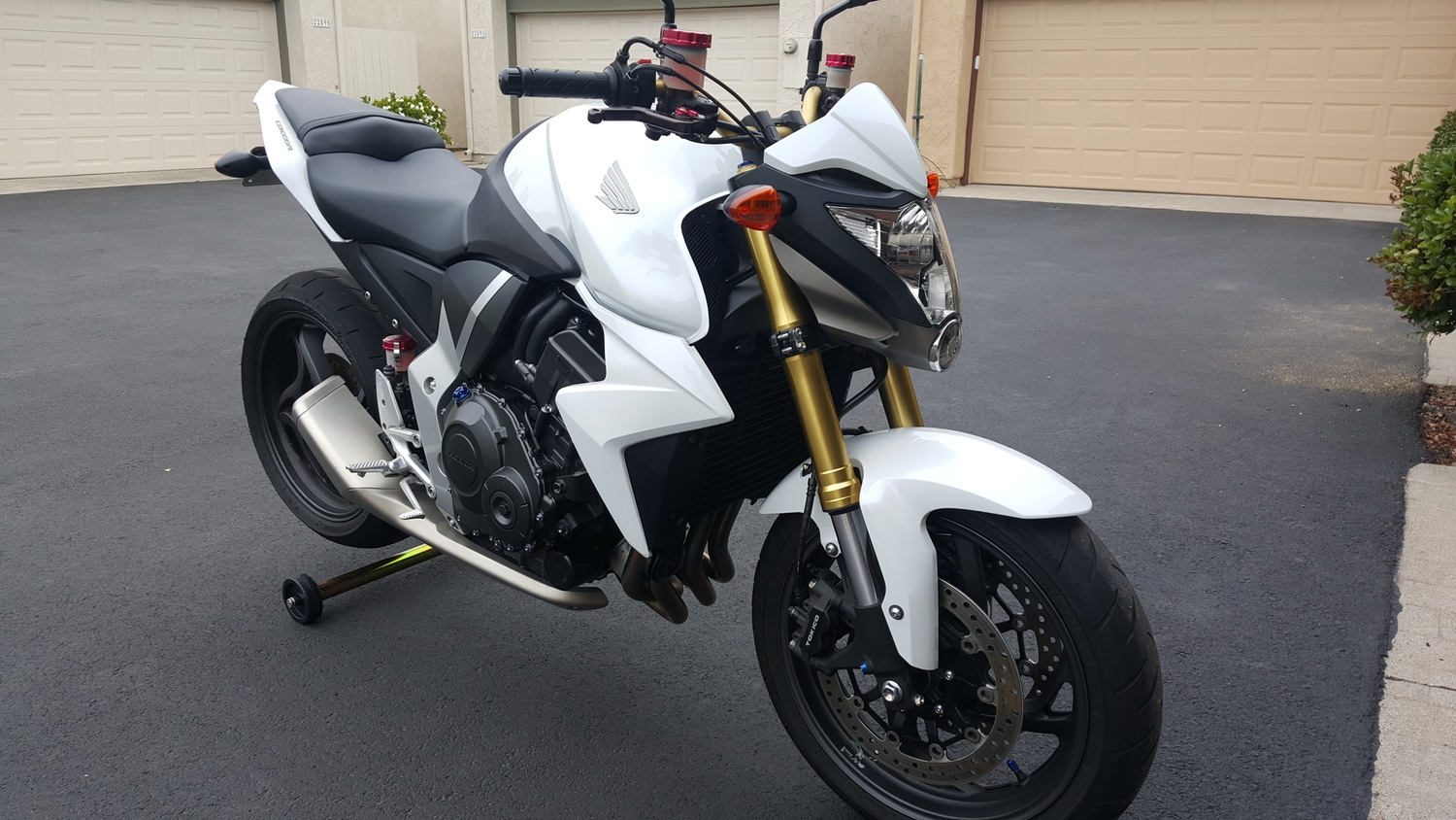 Bike Photo 2812379