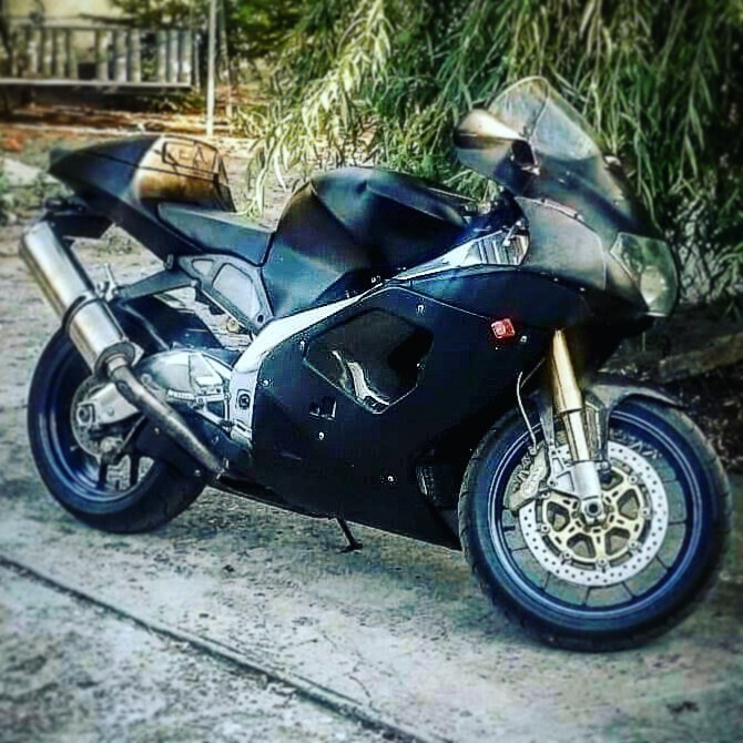 Bike Photo 2812422