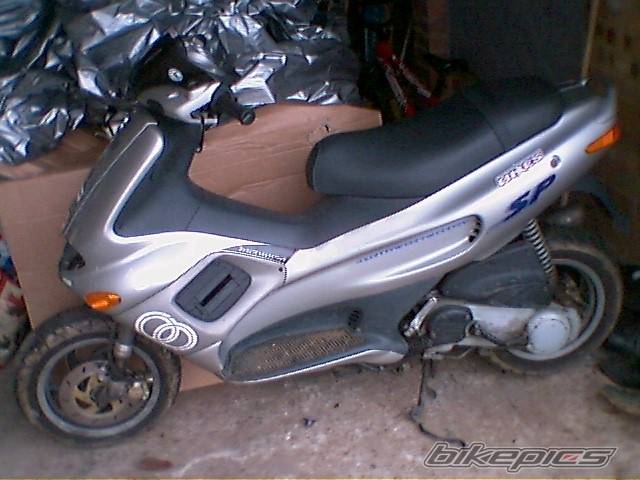 Bike Photo 281243