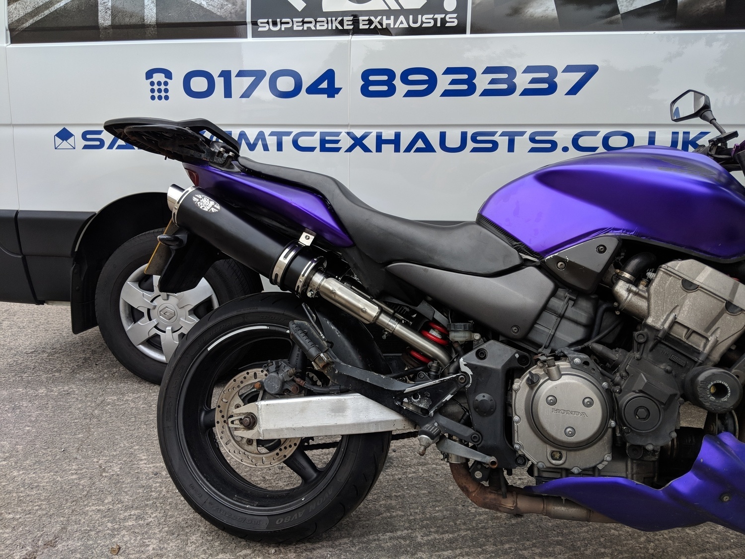 Bike Photo 2812452